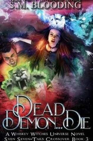 Cover of Dead Demon Die