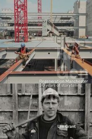 Cover of Regeneration Manchester