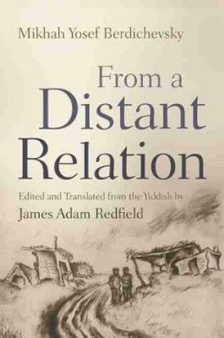 Cover of From a Distant Relation