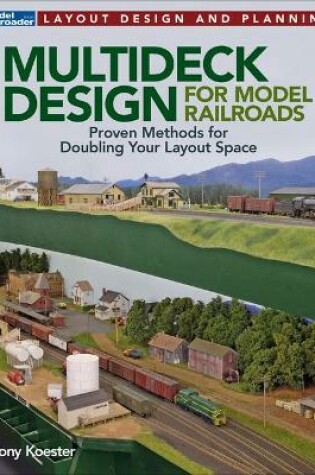 Cover of Multideck Layout Design and Construction