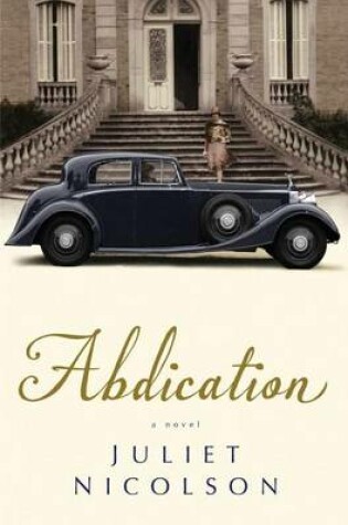 Cover of Abdication