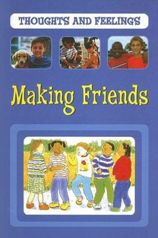 Cover of Making Friends