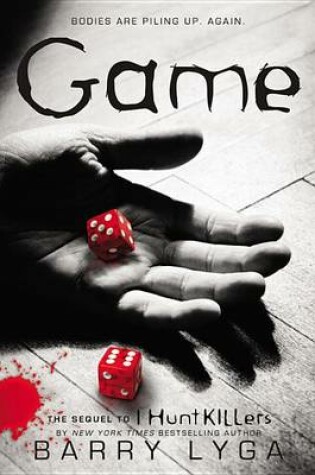 Cover of Game Free Preview Edition (the First 15 Chapters)