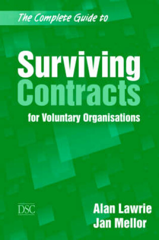 Cover of The Complete Guide to Surviving Contracts