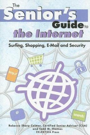 Cover of The Internet