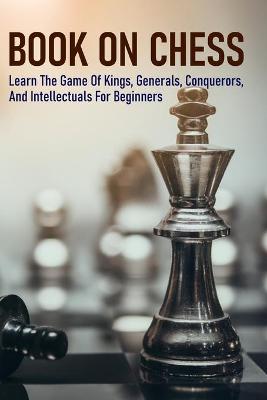 Book cover for Book On Chess