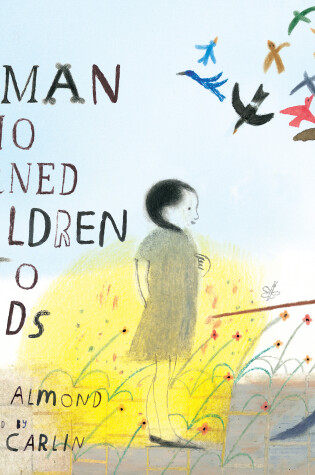 Cover of The Woman Who Turned Children into Birds