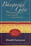 Book cover for Essence of the Bhagavad Gita
