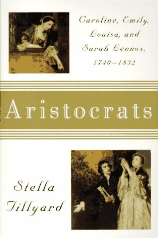 Cover of Aristocrats