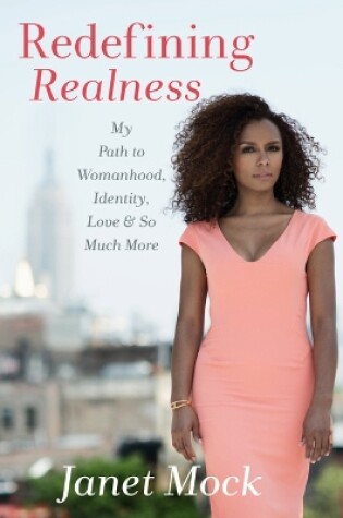 Cover of Redefining Realness