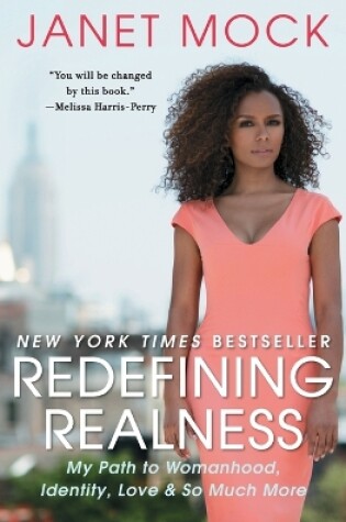 Cover of Redefining Realness