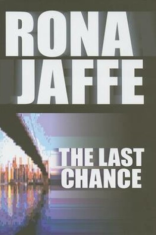 Cover of Last Chance