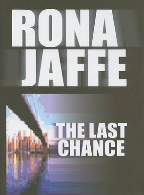 Cover of Last Chance