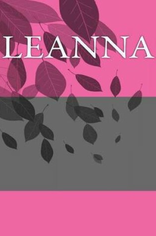Cover of Leanna