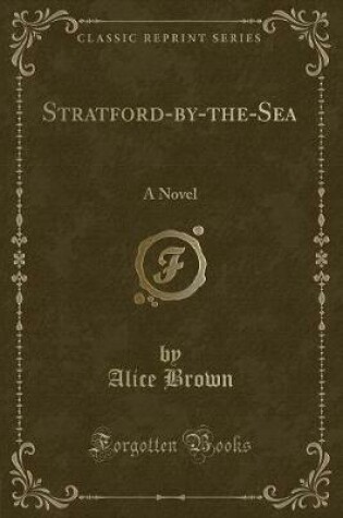 Cover of Stratford-By-The-Sea