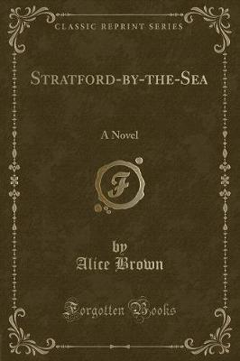 Book cover for Stratford-By-The-Sea