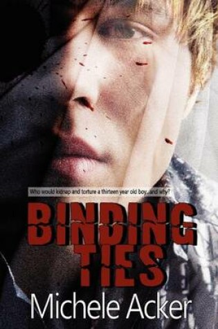 Cover of Binding Ties