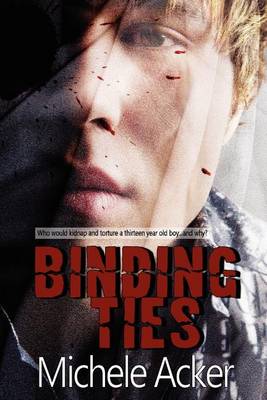 Book cover for Binding Ties