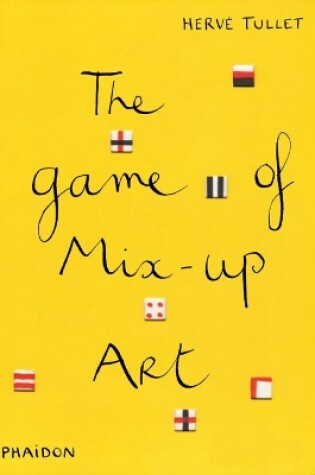 Cover of The Game of Mix-Up Art