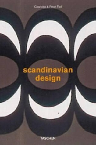 Cover of Scandinavian Design