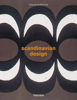 Cover of Scandinavian Design