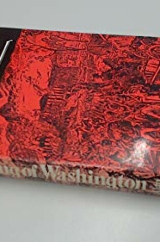 Cover of Scorching of Washington