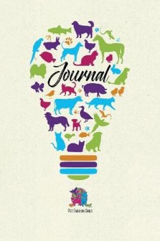 Cover of Pet Fashion Guild Journal
