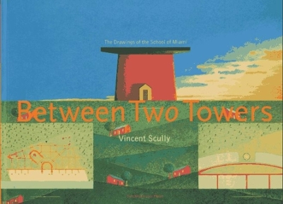 Book cover for Between Two Towers