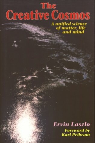 Cover of The Creative Cosmos