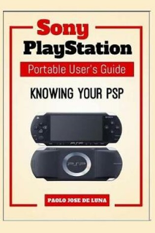 Cover of Knowing Your PSP