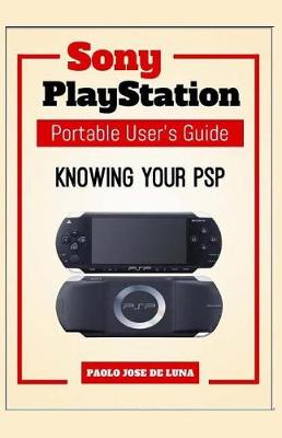 Book cover for Knowing Your PSP