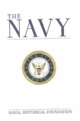 Cover of The Navy