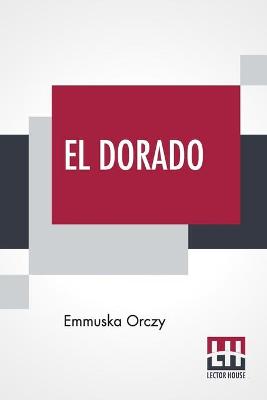 Book cover for El Dorado