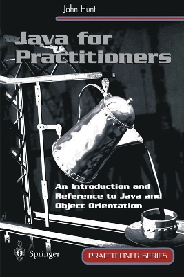 Cover of Java for Practitioners