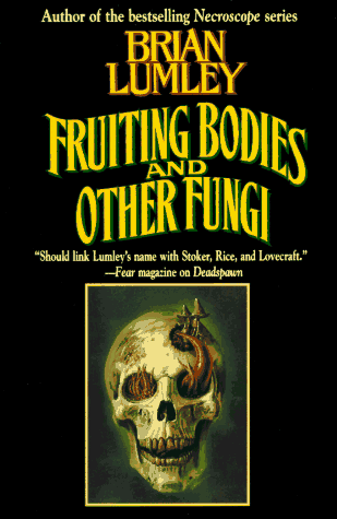 Book cover for Fruiting Bodies and Other Funghi