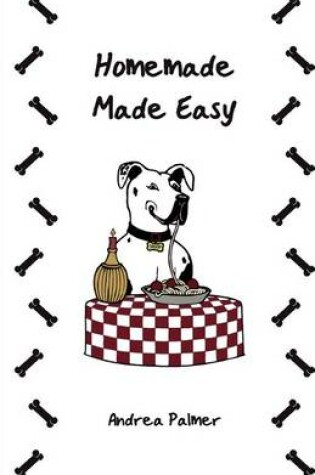 Cover of Homemade Made Easy