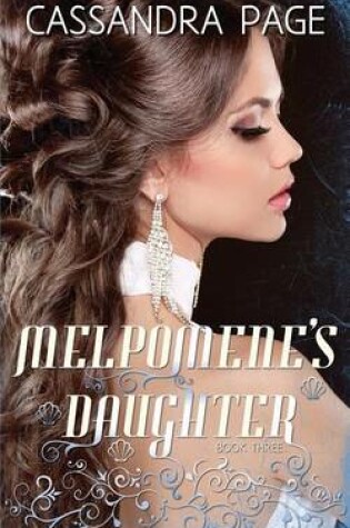 Cover of Melpomene's Daughter