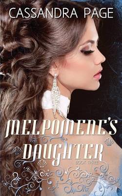 Book cover for Melpomene's Daughter