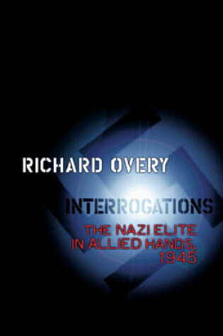 Cover of Interrogations