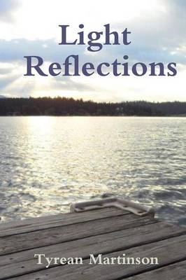 Book cover for Light Reflections