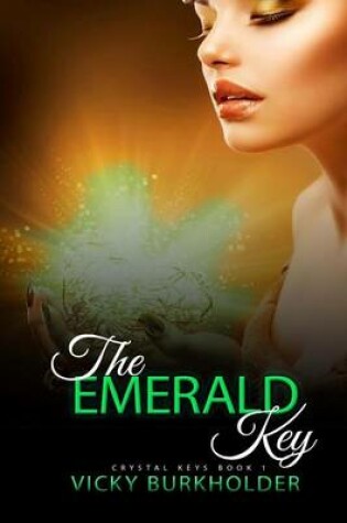 Cover of The Emerald Key