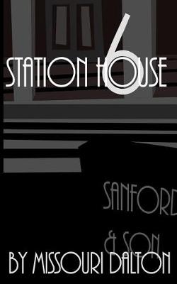 Book cover for Station House Six