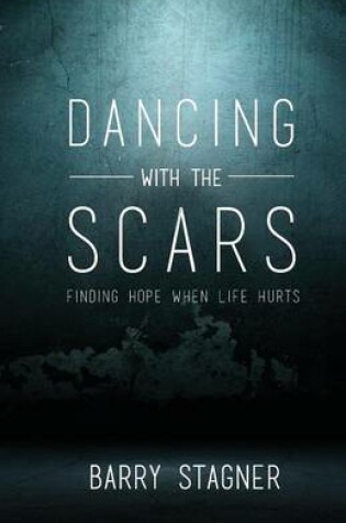 Cover of Dancing With the Scars