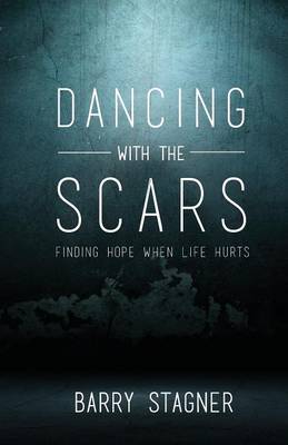 Book cover for Dancing With the Scars