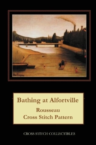 Cover of Bathing at Alfortville