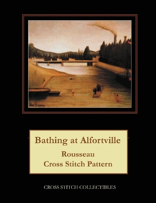 Book cover for Bathing at Alfortville