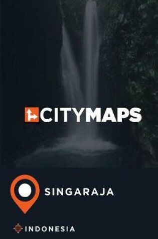 Cover of City Maps Singaraja Indonesia