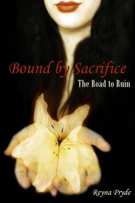 Book cover for Bound by Sacrifice