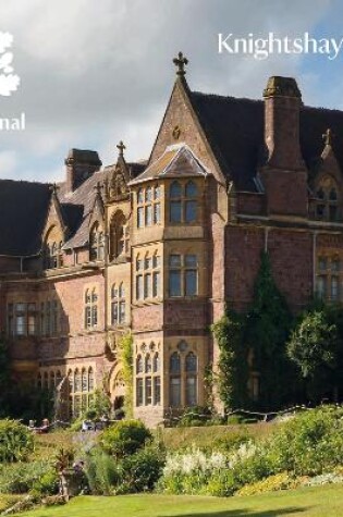 Cover of Knightshayes