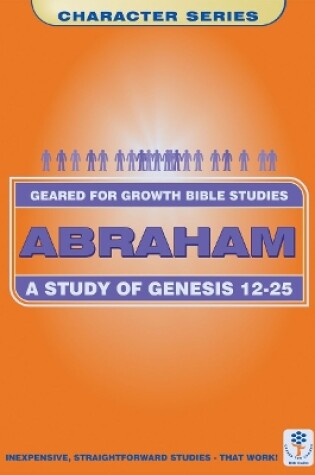 Cover of Abraham